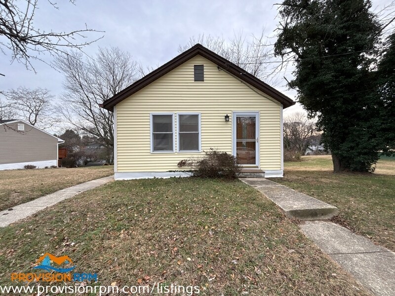 221 Rosewood St in Annapolis, MD - Building Photo