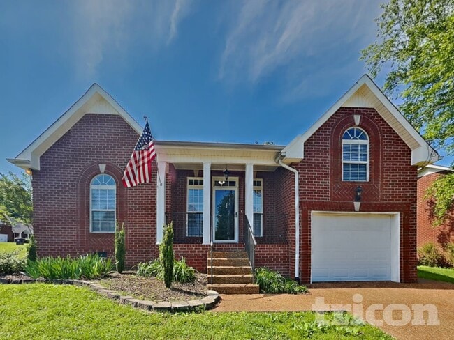 property at 316 Lone Oak Dr