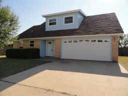 property at 8009 Vita Ct