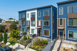 3410 Cutshaw Ave in Richmond, VA - Foto de edificio - Building Photo