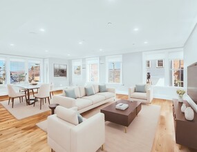 56 Belmont St, Unit 3 in Boston, MA - Building Photo - Building Photo