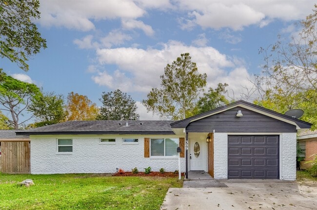 property at 309 Robbie St