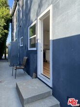 2948 Exposition Blvd-Unit -5 in Santa Monica, CA - Foto de edificio - Building Photo