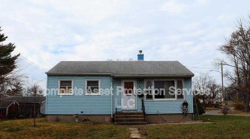 205 Elm St in Michigan City, IN - Building Photo