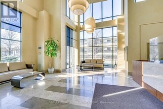 60 Brian Harrison Way in Toronto, ON - Building Photo - Building Photo