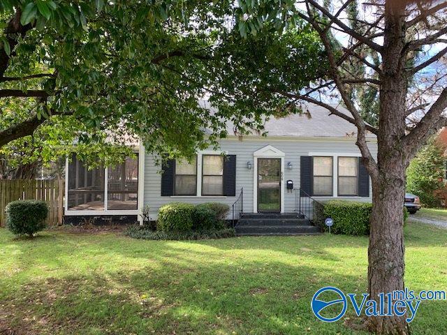 property at 608 SE California St