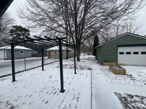 827 Single Ave in Wausau, WI - Building Photo - Building Photo