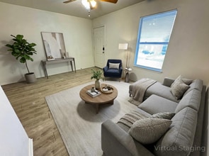 1605 Benttree Dr in Killeen, TX - Foto de edificio - Building Photo