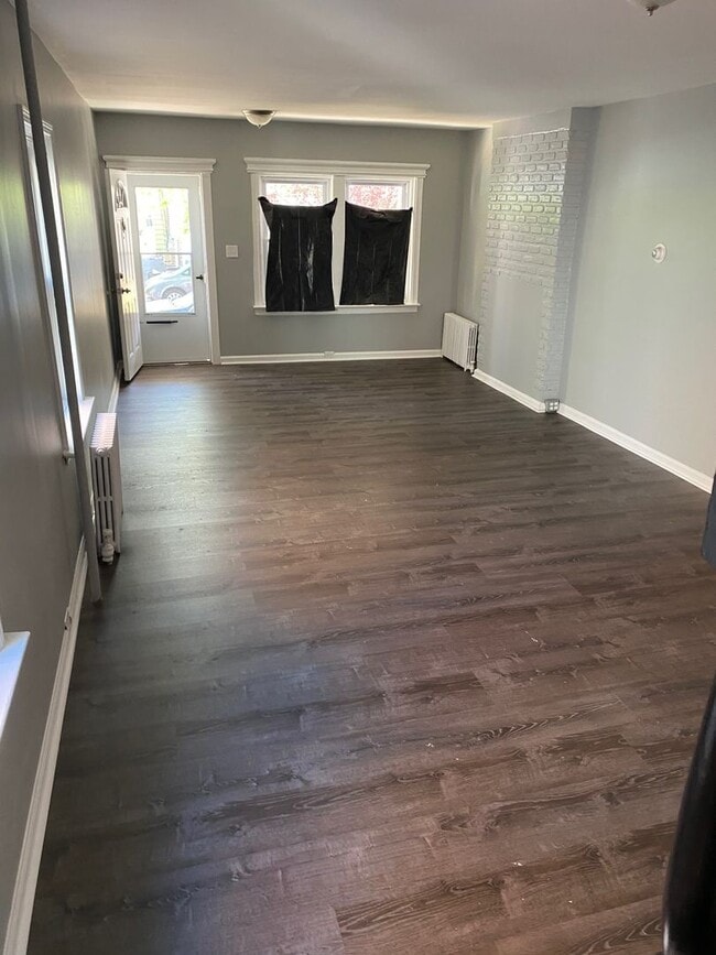121 Columbus Ave in Trenton, NJ - Building Photo - Building Photo