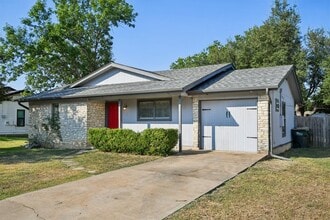 2214 Winchester Dr in Georgetown, TX - Building Photo - Building Photo