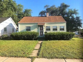 1409 E Dubail Ave in South Bend, IN - Building Photo