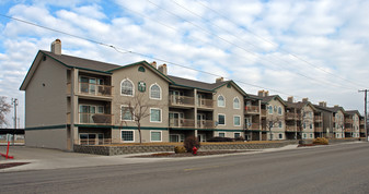 The Eagles Nest Apartments