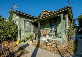 1242 Fedora St in Los Angeles, CA - Building Photo - Building Photo