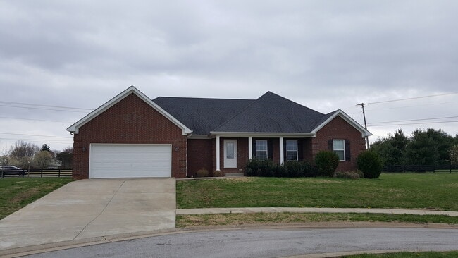 property at 436 Day Star Cir