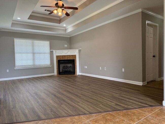 2313 Richland Park Dr in Bryant, AR - Building Photo - Building Photo