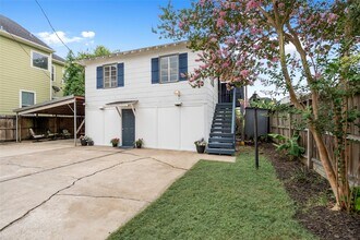 1024 W 16th St in Houston, TX - Building Photo - Building Photo