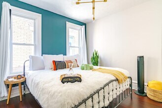 31 Lundy St in Columbus, OH - Foto de edificio - Building Photo