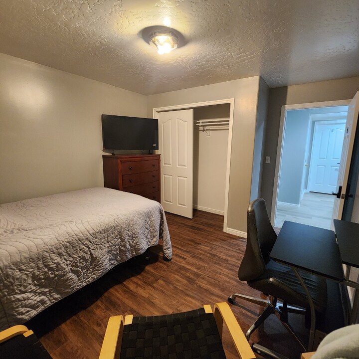 9622 Elk Vista Ln in South Jordan, UT - Building Photo