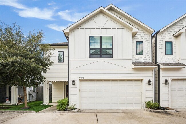 5905 Petty St in Houston, TX - Building Photo - Building Photo