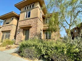 73274 Azure Rain in Palm Desert, CA - Building Photo