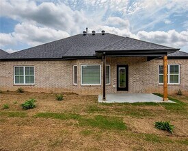 162 Nebo St in Prairie Grove, AR - Building Photo - Building Photo