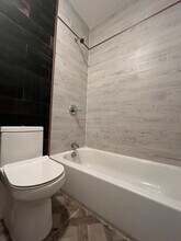 273 Liberty Ave, Unit 1F in Jersey City, NJ - Building Photo - Building Photo