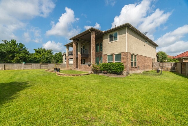 6 Winter Thicket Pl in Tomball, TX - Building Photo - Building Photo