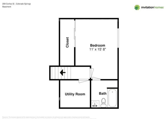 209 Corliss St, Unit B351-S in Colorado Springs, CO - Building Photo - Building Photo