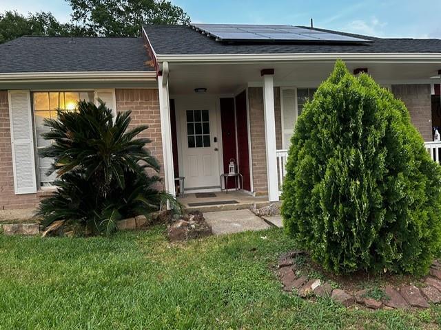 4730 Cairnsean St in Houston, TX - Building Photo - Building Photo