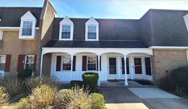 property at 101 Sylvan Ave