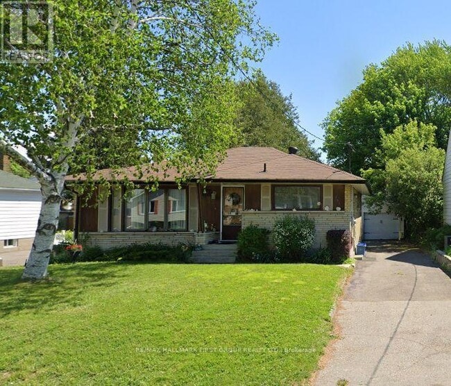 property at 167 Harmony Rd N
