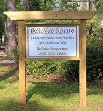 Bella Vista in Tallahassee, FL - Foto de edificio - Building Photo