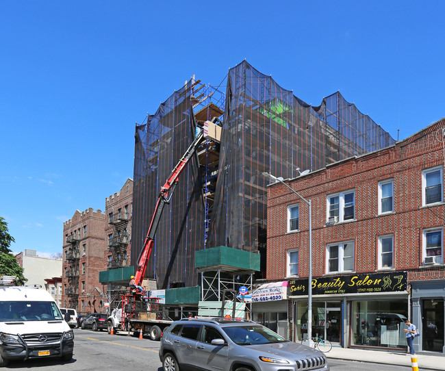 195 Clarkson Ave in Brooklyn, NY - Building Photo - Building Photo