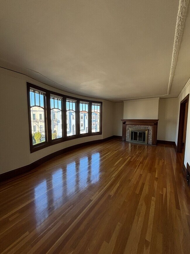 3476-3478-3478 Scott St in San Francisco, CA - Building Photo - Building Photo