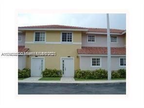 property at 2168 NE 167th St