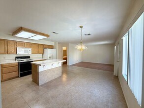 8328 Olive Canyon Dr in Las Vegas, NV - Building Photo - Building Photo