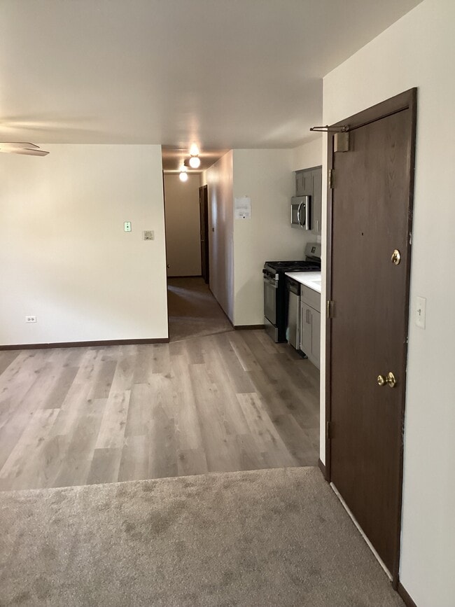 9839 Ridgeland Ave, Unit 2 North in Oak Lawn, IL - Building Photo - Building Photo