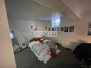 776 Columbus Ave, Unit 1 in Boston, MA - Building Photo - Building Photo