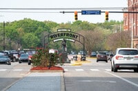 Apartamentos en Montgomery, AL