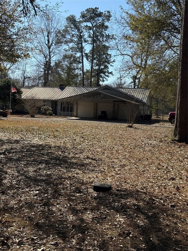 property at 512 County Rd 2222
