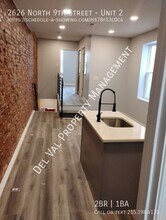 2626 N 9th St-Unit -Unit 2 in Philadelphia, PA - Building Photo - Building Photo