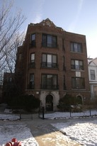 4525-4529 N Greenview Ave Apartments