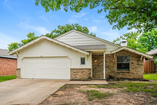 property at 705 Nightingale Cir