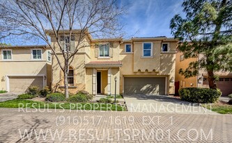 12 Crevalle Pl in Sacramento, CA - Building Photo