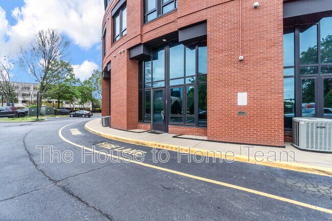 property at 415 St Pauls Blvd