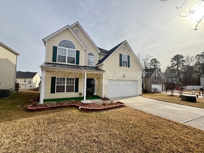 105 Penncross Dr in Raleigh, NC - Building Photo - Building Photo