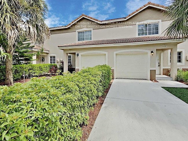 property at 6647 Old Farm Trail