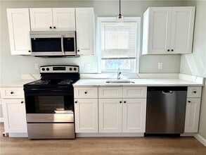 26 Island Ave in East Providence, RI - Building Photo - Building Photo