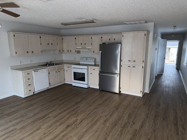 2607 Cardinal St in Albany, GA - Building Photo - Building Photo