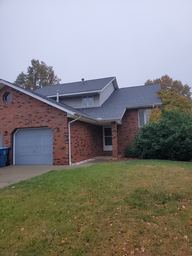 property at 12 Pebble Ct